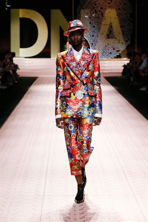 dolce gabbana designer china|dolce and gabbana creative director.